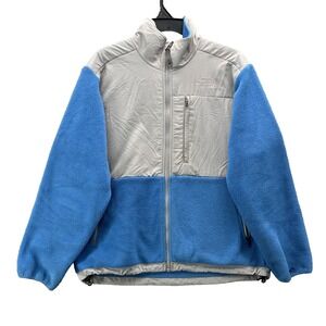 Vintage‎ North Face Denali Jacket Women's Med Performance Outdoor Gorpcore Retro